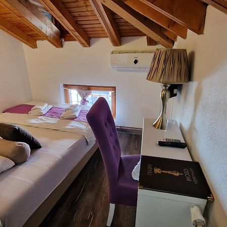 Pansion Oscar Summer Garden Mostar Exterior foto
