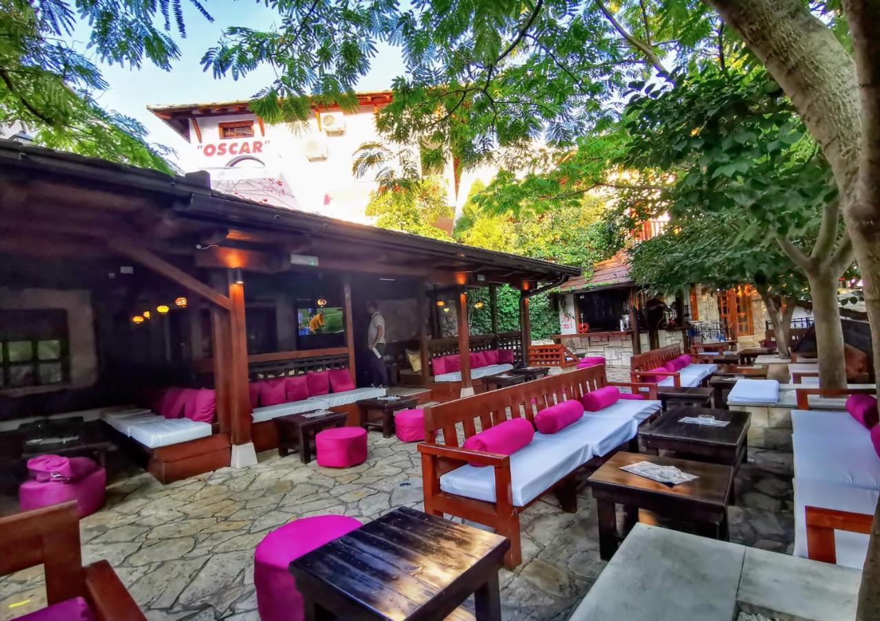 Pansion Oscar Summer Garden Mostar Exterior foto