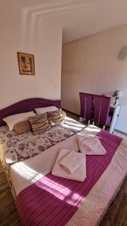 Pansion Oscar Summer Garden Mostar Exterior foto