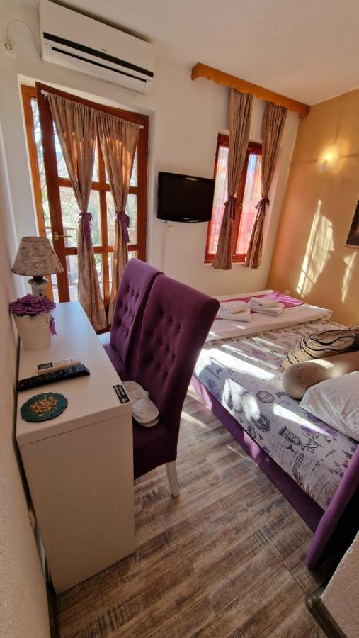 Pansion Oscar Summer Garden Mostar Exterior foto