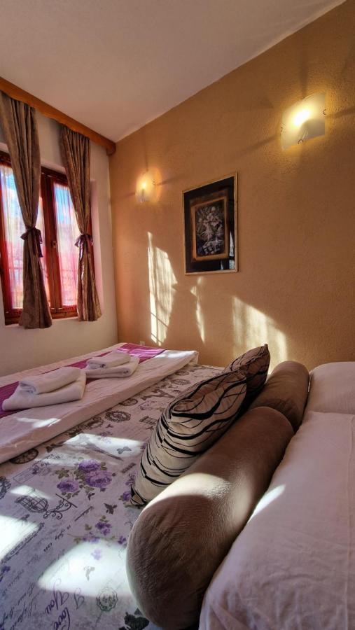 Pansion Oscar Summer Garden Mostar Exterior foto