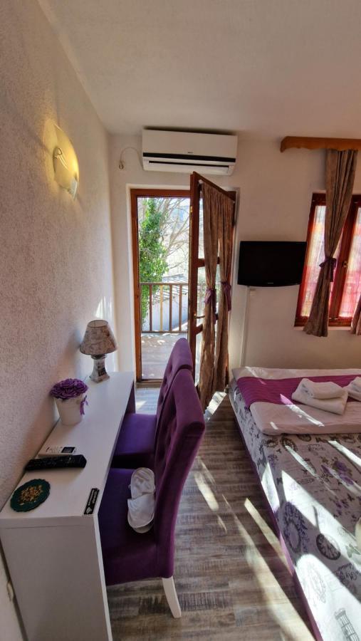 Pansion Oscar Summer Garden Mostar Exterior foto