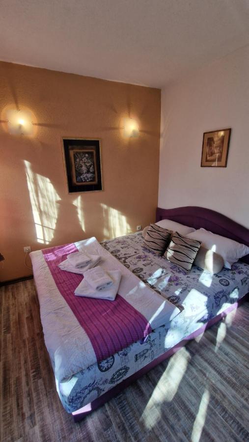 Pansion Oscar Summer Garden Mostar Exterior foto