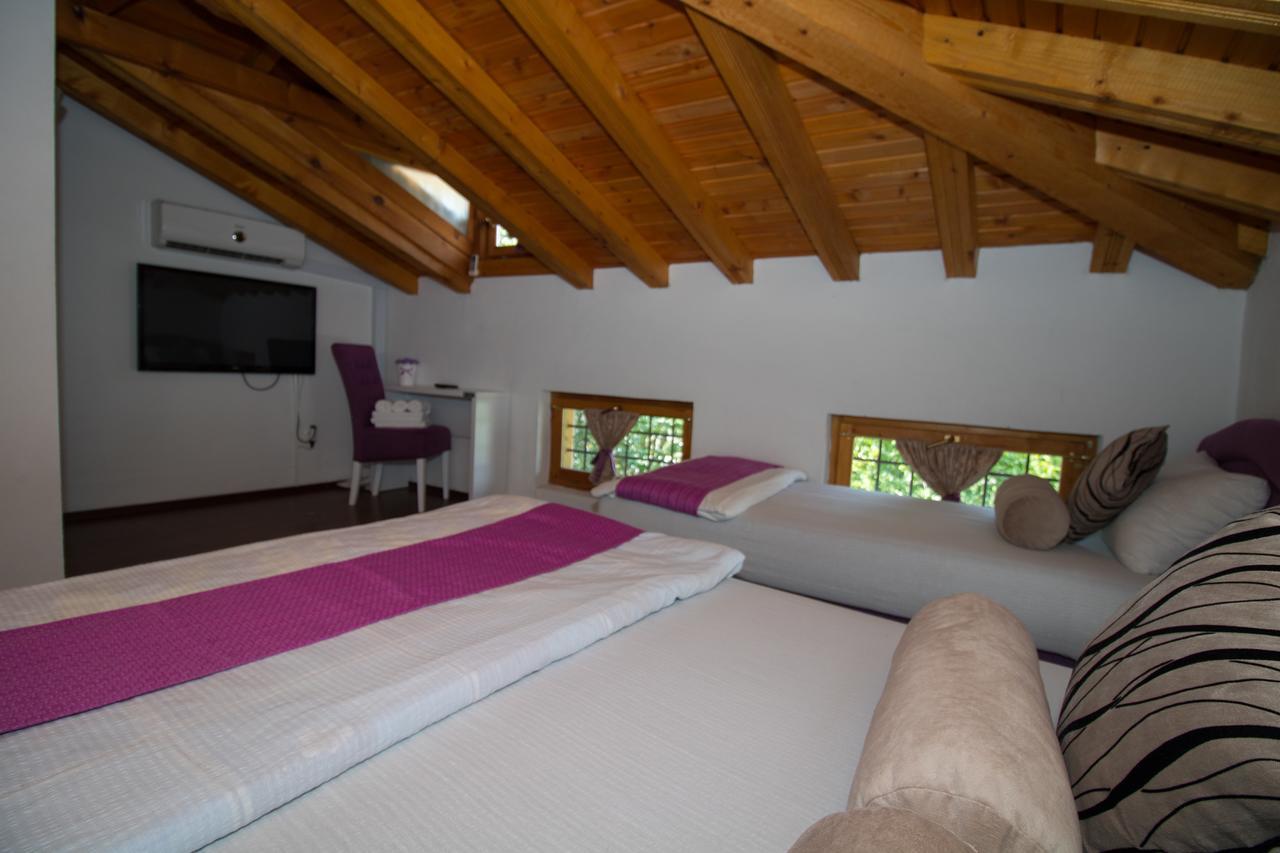 Pansion Oscar Summer Garden Mostar Exterior foto